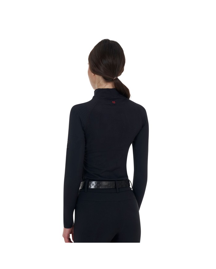 WOMEN S RIDERTECHNOLOGY BASELAYER LS