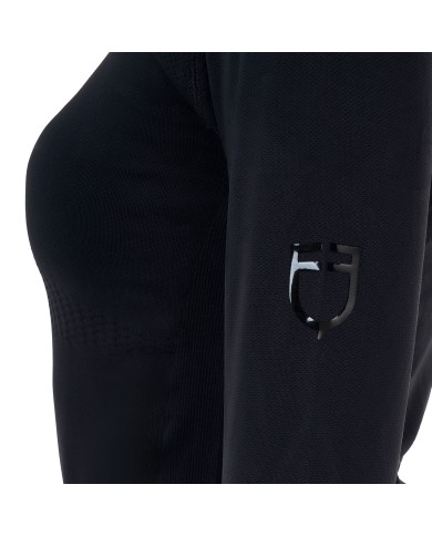 WOMEN S RIDERTECHNOLOGY BASELAYER LS