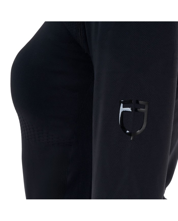 WOMEN S RIDERTECHNOLOGY BASELAYER LS