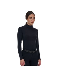 WOMEN S RIDERTECHNOLOGY BASELAYER LS