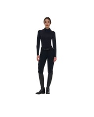 WOMEN S RIDERTECHNOLOGY BASELAYER LS