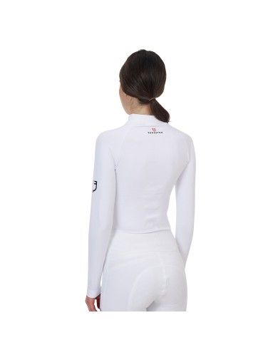 WOMEN S RIDERTECHNOLOGY BASELAYER LS