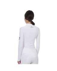 WOMEN S RIDERTECHNOLOGY BASELAYER LS