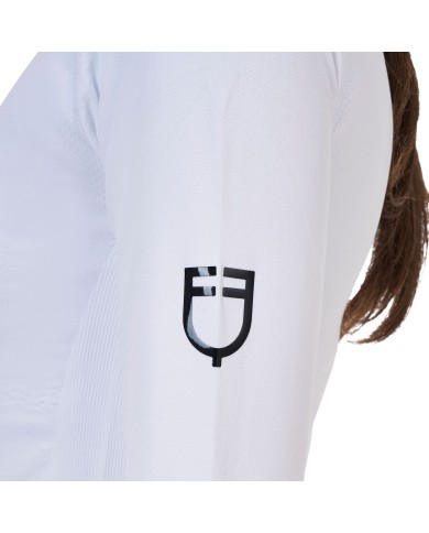 WOMEN S RIDERTECHNOLOGY BASELAYER LS