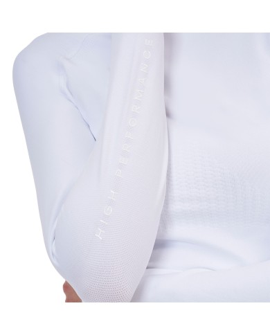 WOMEN S RIDERTECHNOLOGY BASELAYER LS