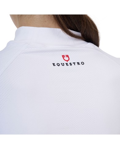 WOMEN S RIDERTECHNOLOGY BASELAYER LS