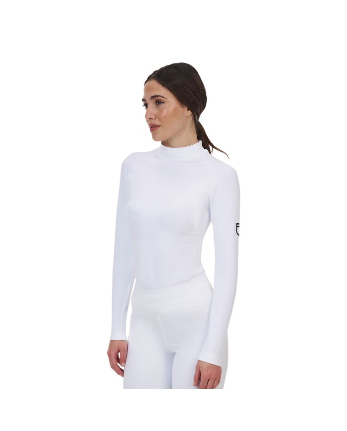 WOMEN S RIDERTECHNOLOGY BASELAYER LS
