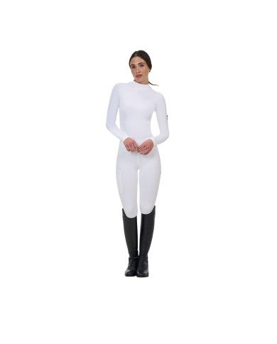 WOMEN S RIDERTECHNOLOGY BASELAYER LS