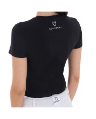 WOMEN S MONACO COTTON T-SHIRT