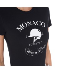 WOMEN S MONACO COTTON T-SHIRT