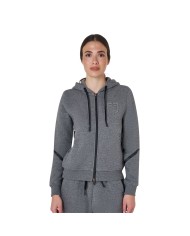 WOMEN S WINTER ZIP HOODIE