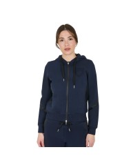 WOMEN S WINTER ZIP HOODIE