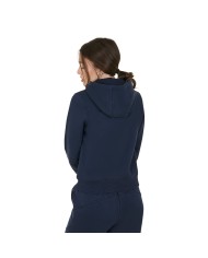 WOMEN S WINTER ZIP HOODIE