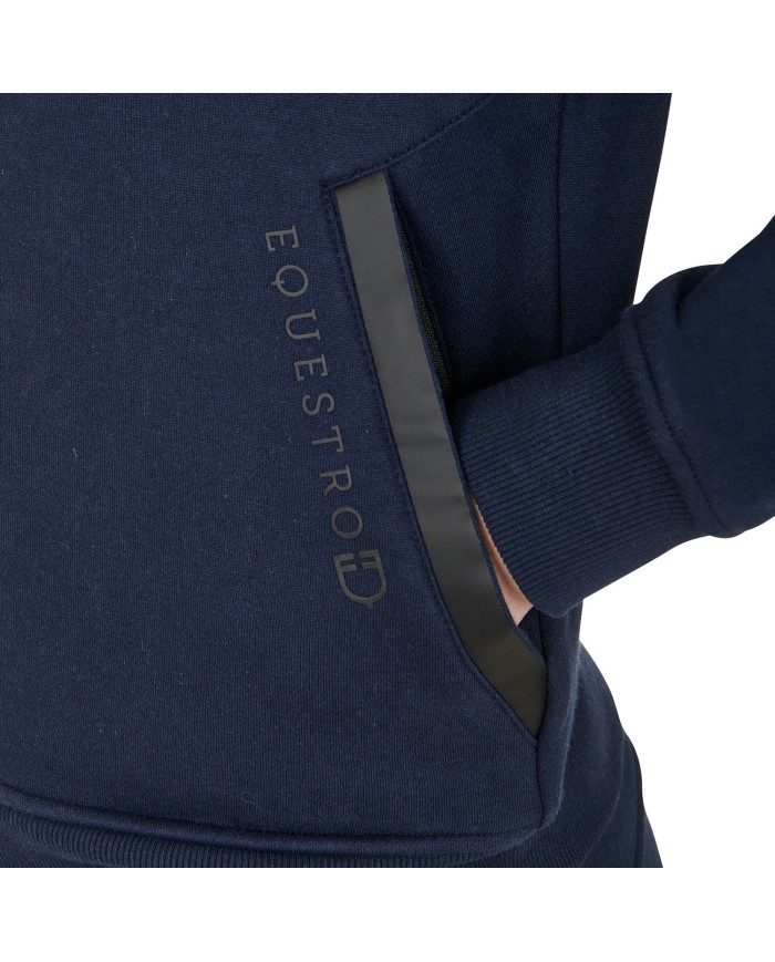 WOMEN S WINTER ZIP HOODIE
