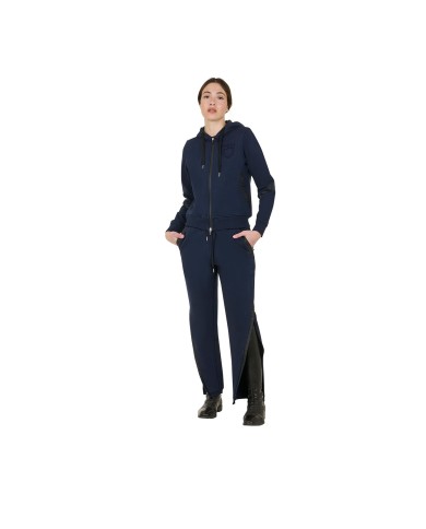 WOMEN S WINTER ZIP HOODIE