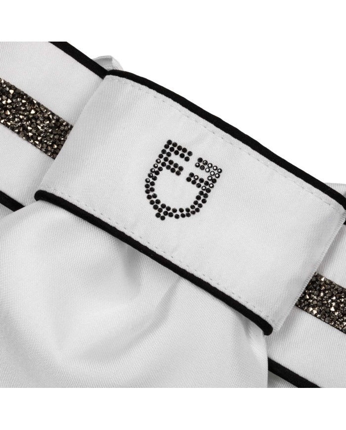 IMPERO DRESSAGE PLASTRON