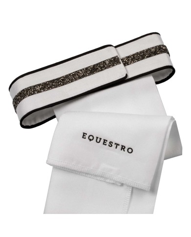 IMPERO DRESSAGE PLASTRON