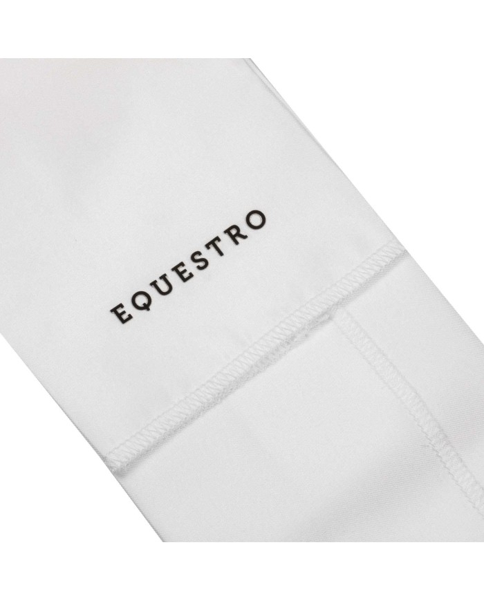 IMPERO DRESSAGE PLASTRON