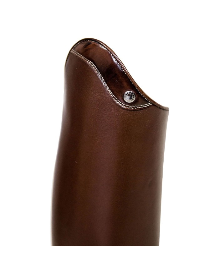 STIVALE FRANCESCHINI MODELLO BOTTICELLI (MEDIO CORTO) BROWN