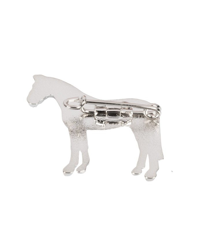 SPILLA MODELLO STANDING HORSE
