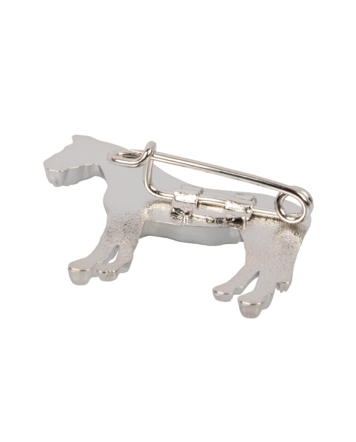 SPILLA MODELLO STANDING HORSE