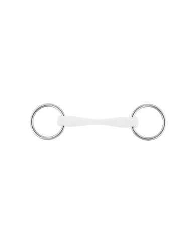 NATHE PONY STANDARD SNAF. 16MM W. 55MM RG. WITHOUT STEEL CABLE