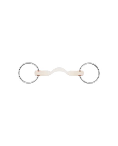 NATHE MULLEN MOUTH SNAF. NORMAL 20MM W. 70MM RG. W. PORT