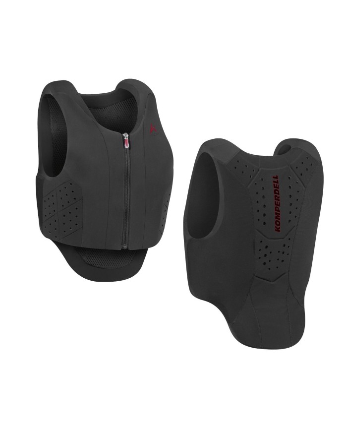 SAFETY VEST ULTRA FIT