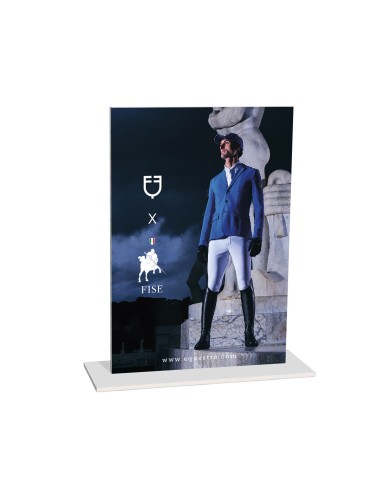 FOREX A4 DA BANCO EQUESTRO X FISE