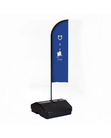 VELA A GOCCIA EQUESTRO X FISE