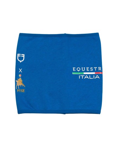 UNISEX FLEECE NECK WARMER EQUESTROXFISE