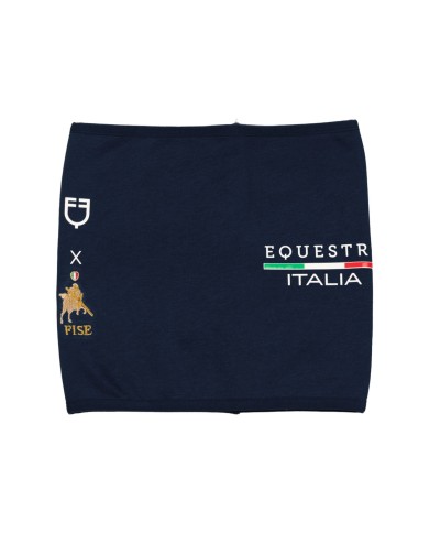 UNISEX FLEECE NECK WARMER EQUESTROXFISE