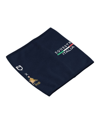 UNISEX FLEECE NECK WARMER EQUESTROXFISE