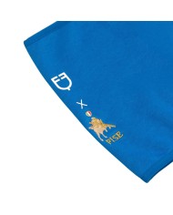 UNISEX FLEECE NECK WARMER EQUESTROXFISE
