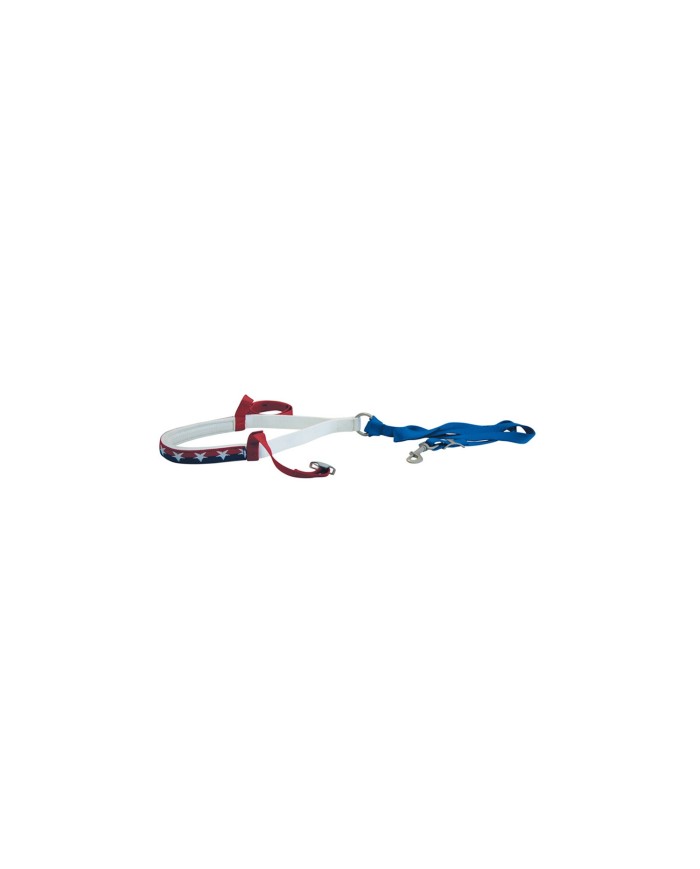 ABBASSATESTA NYLON C/TIRANTE USA
