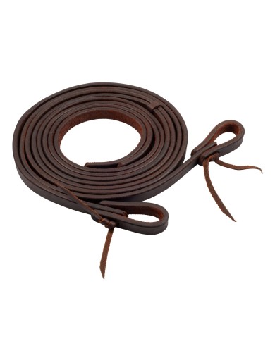 SPLIT REINS 3/4