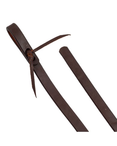 SPLIT REINS 3/4