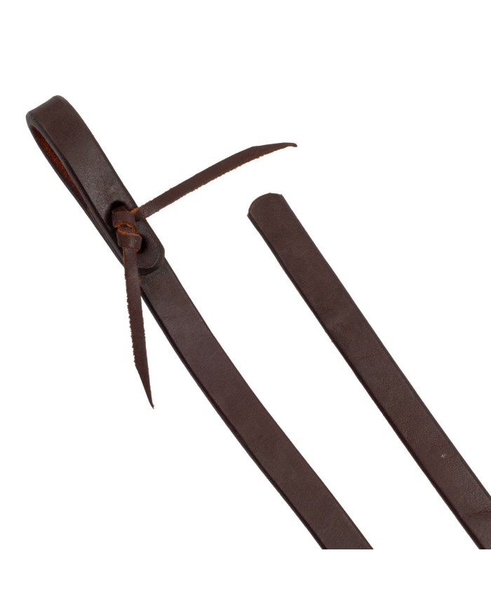 SPLIT REINS 3/4