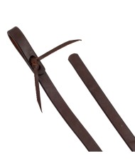 SPLIT REINS 3/4