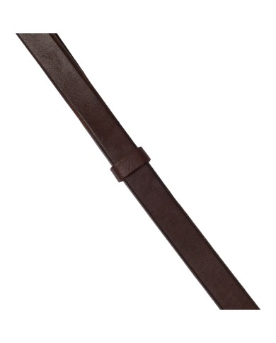 SPLIT REINS 3/4