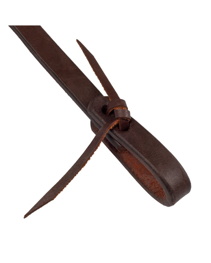 SPLIT REINS 3/4