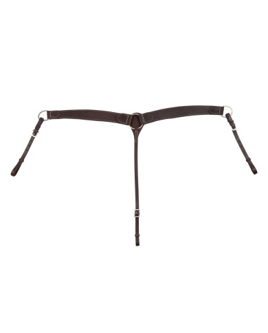 WESTERN BREASTCOLLAR