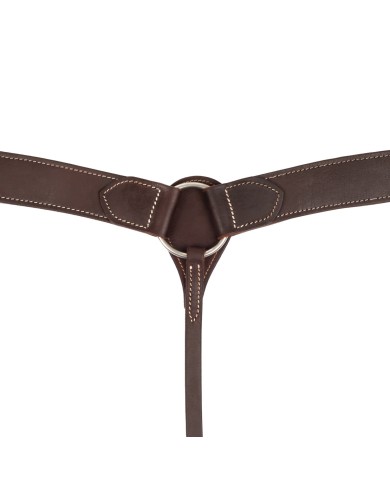 WESTERN BREASTCOLLAR