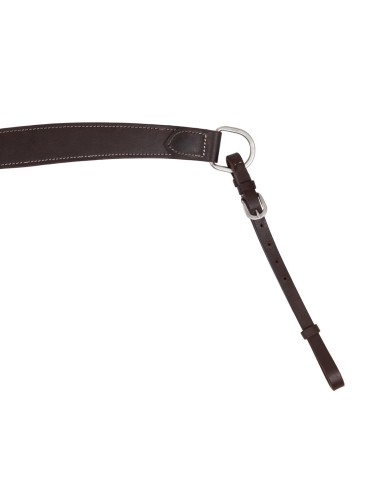 WESTERN BREASTCOLLAR