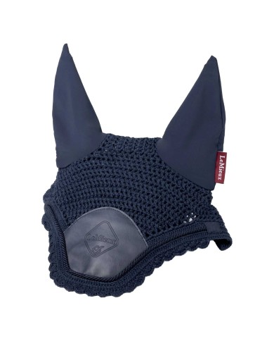 ELITE FLY HOOD NAVY (LM5360)