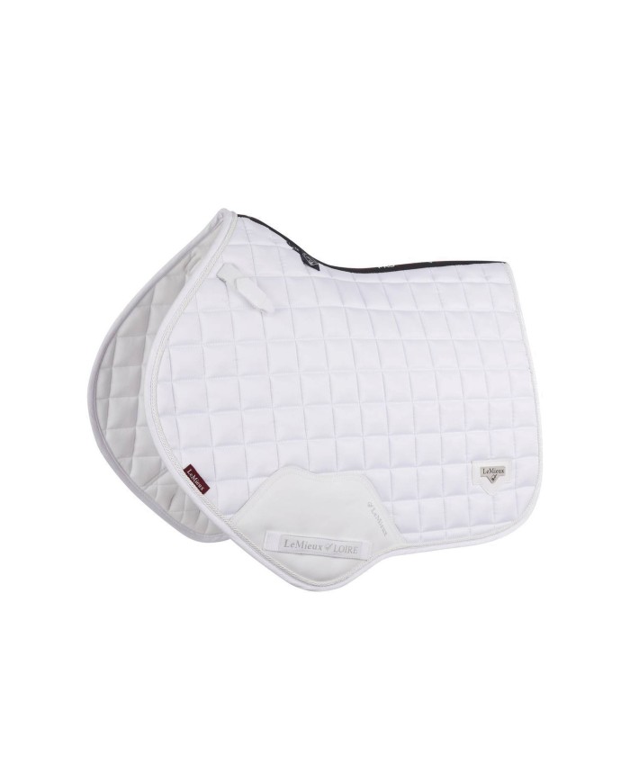 LOIRE CLASSIC CLOSE CONTACT SQUARE WHITE LARGE
