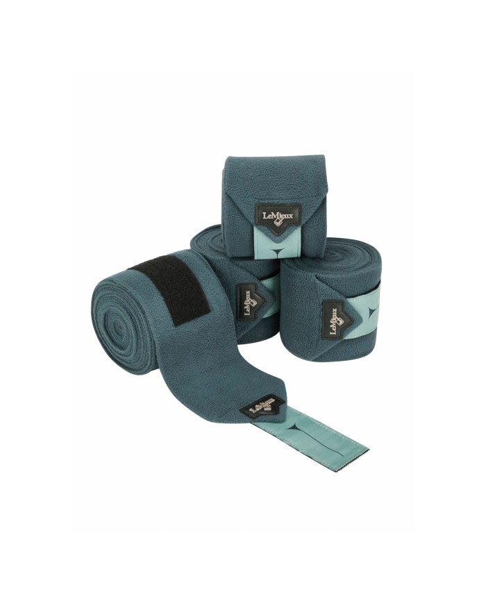 LOIRE POLO BANDAGES PETROL
