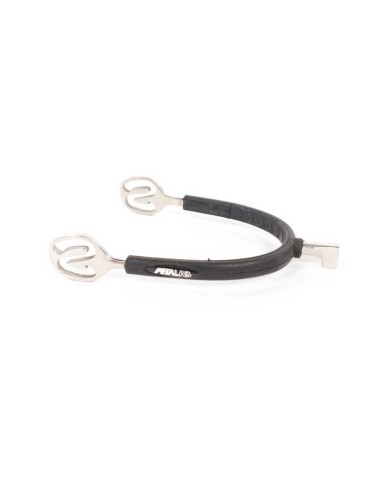 METALAB SPURS SS RUBBER AND HAMMER HEAD MEDIUM