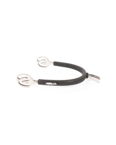 PESSOA SS SPURS PRINCE OF WALES RUBBER LARGE
