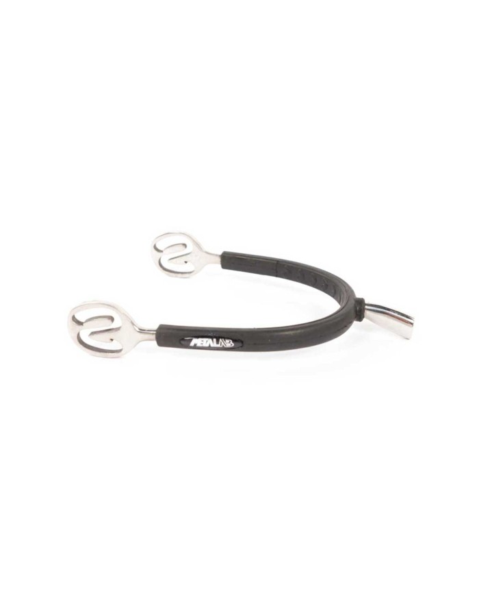 PESSOA SS SPURS PRINCE OF WALES RUBBER MEDIUM